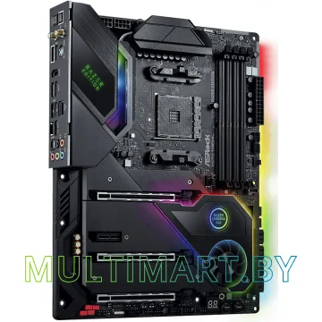 Материнская плата ASRock X570 Taichi Razer Edition картинка 2